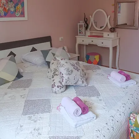 Apartamento Amazing In With Wifi