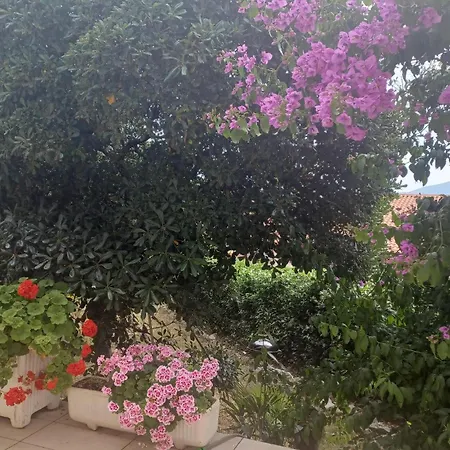 Apartamento Amazing In With Wifi Rabac