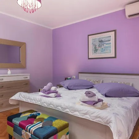 Apartmán Amazing In Rabac With Wifi Raša