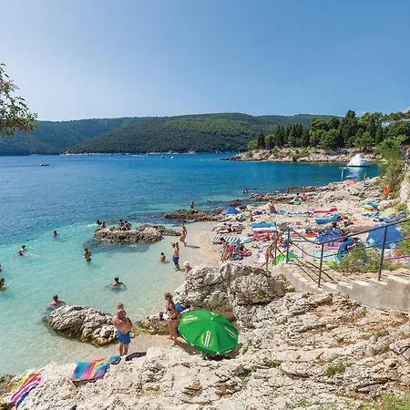 Apartmán Amazing In Rabac With Wifi Raša
