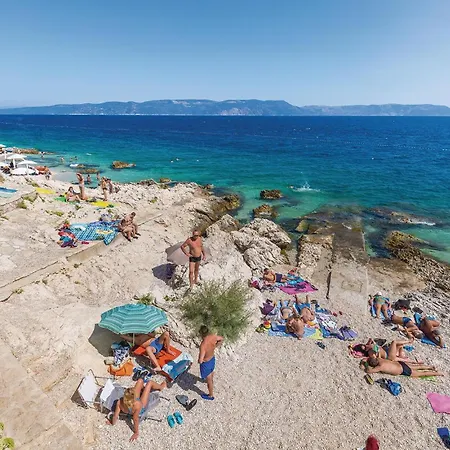 Amazing In Rabac With Wifi * Raša